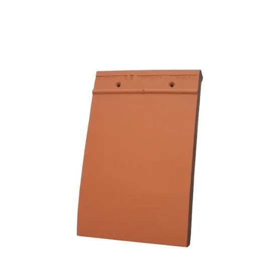 [DKO12864400] KOR TEGELPAN 301 NATUURROOD DAKPAN