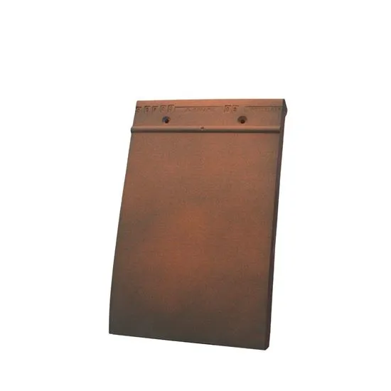 KOR TEGELPAN 301 RUSTIEK DAKPAN